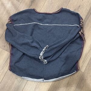 Natural Life L/XL sweatshirt